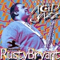 Legends of Acid Jazz