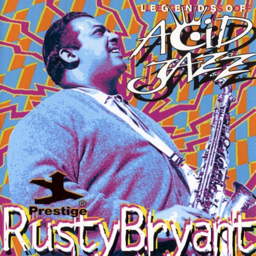 Legends of Acid Jazz