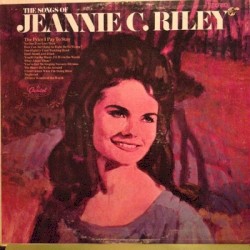 Songs of Jeannie C. Riley