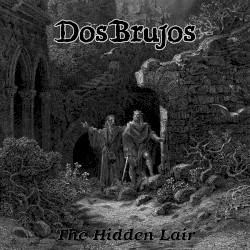 The Hidden Lair