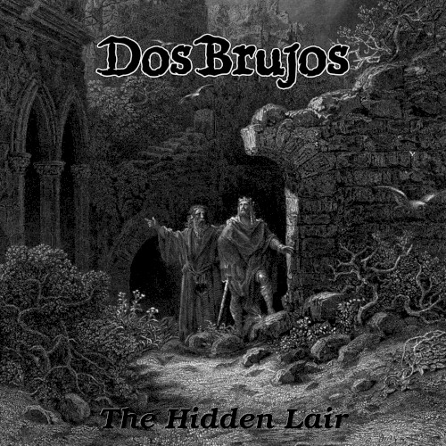 The Hidden Lair