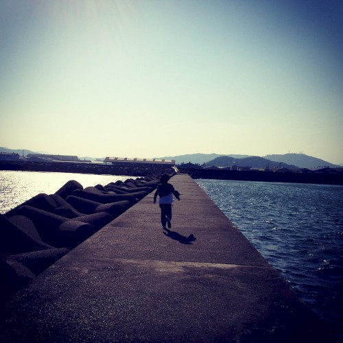 sea