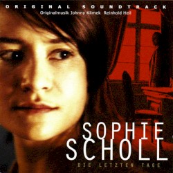 Sophie Scholl - Die letzten Tage