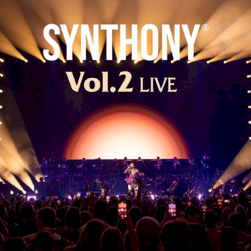 SYNTHONY (Live Vol. 2)