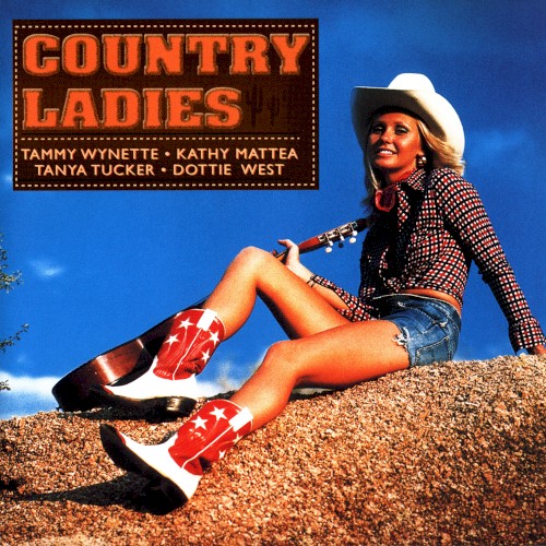 Country Ladies