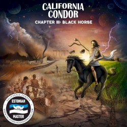 Chapter III: Black Horse