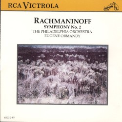 Symphony no. 2