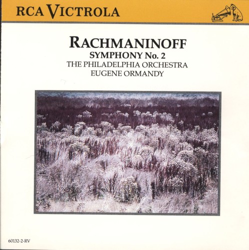 Symphony no. 2