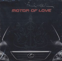 Motor of Love