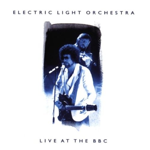 Live at the BBC