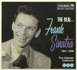 The Real… Frank Sinatra