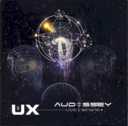 Aud‡ssey (Live & Beyond)