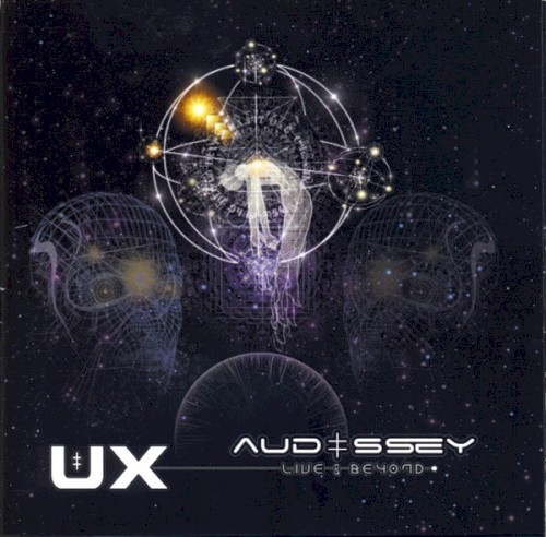 Aud‡ssey (Live & Beyond)
