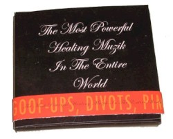 The Most Powerful Healing Muzik in the Entire World