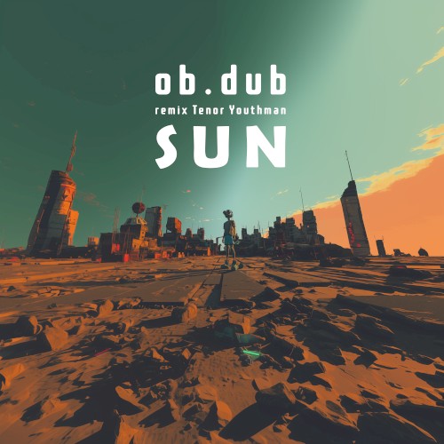 Sun (remix)