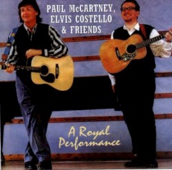 A Royal Performance