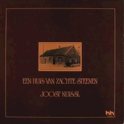 Een huis van zachte steenen