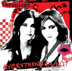 Everything I’m Not
