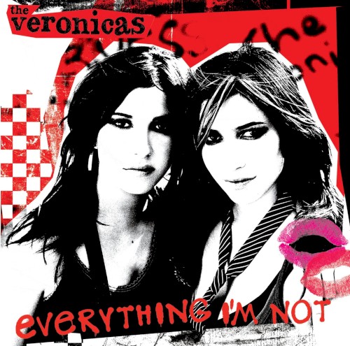 Everything I’m Not