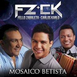 Mosaico Betista