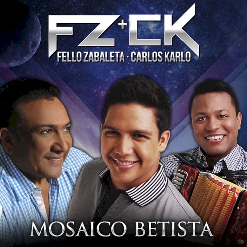 Mosaico Betista