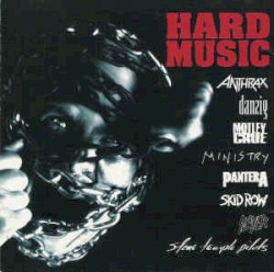 Hard Music, Volume 1