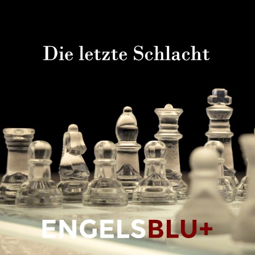 Die letzte Schlacht
