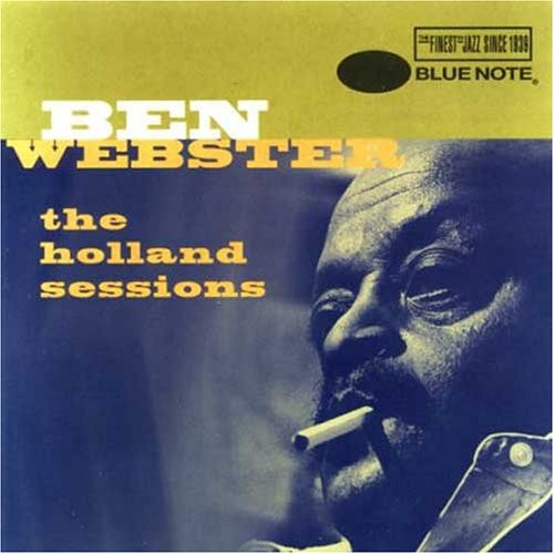 The Holland Sessions