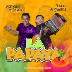 La papaya