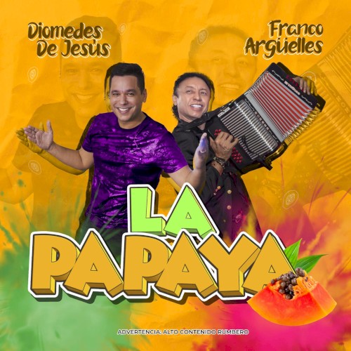 La papaya