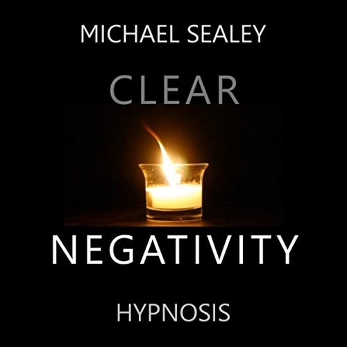 Clear Negativity