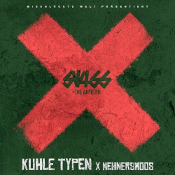 Kuhle Typen