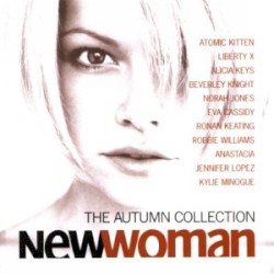 New Woman: The Autumn Collection