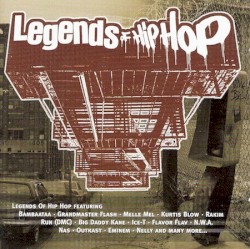 Legends of Hip Hop