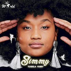 Tugela Fairy