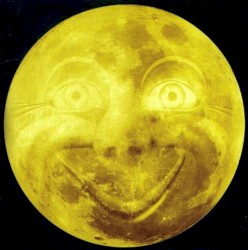 Gens de la Lune