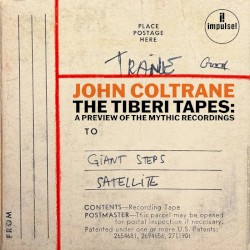 The Tiberi Tapes: A Preview of the Mythic Recordings