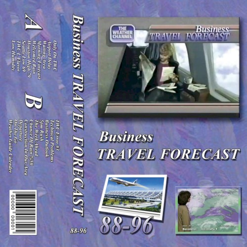 Business Travel Forecast