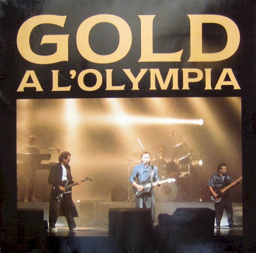 À l’Olympia