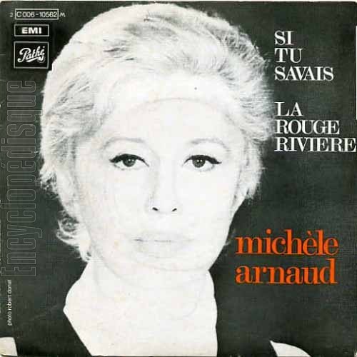 Si tu savais / La Rouge Rivière