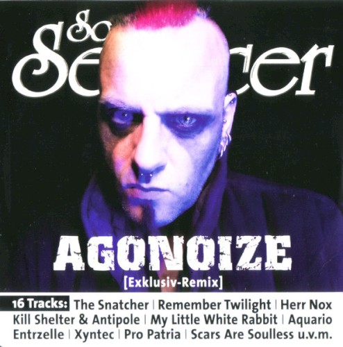 Sonic Seducer: Cold Hands Seduction, Vol. 228