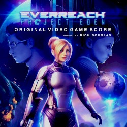 Everreach: Project Eden: Soundtrack
