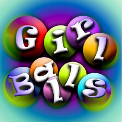GIRLBALLS - Official Soundtrack