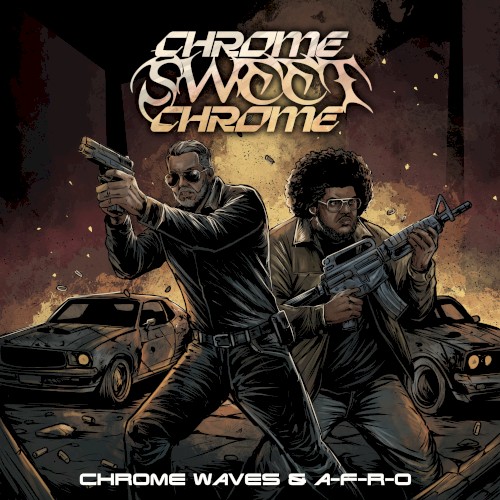 Chrome Sweet Chrome