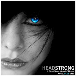 Angel Blue Eyes