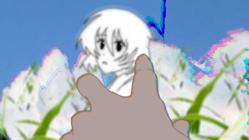 きみが大人になったんだ