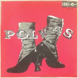 Polkas