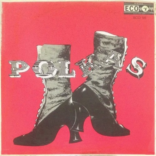 Polkas