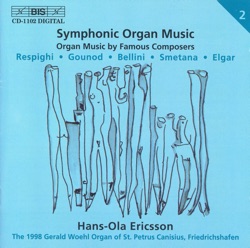 Symphonic Organ Music 2