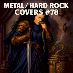Metal / Hard Rock Covers 78